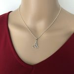 ketting moeder dochter
