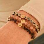 kralen armband dames