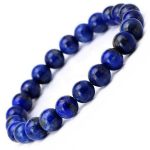 lapis lazuli armband