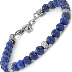 lapis lazuli armband