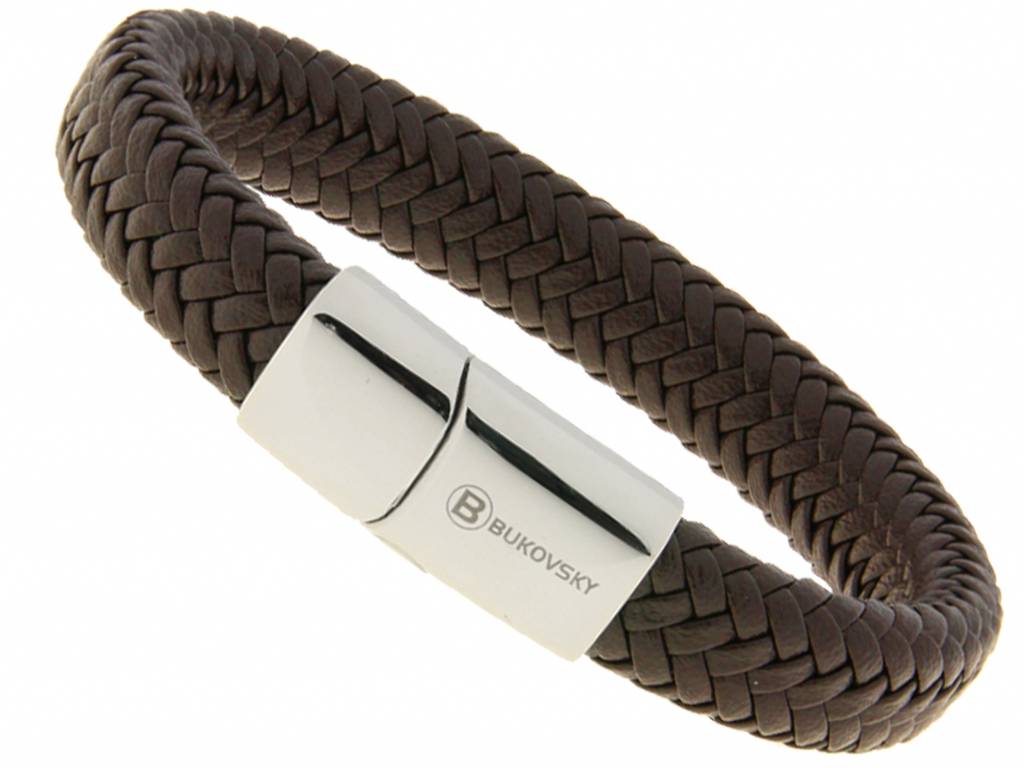 leren-mannen-armband-492iqi-1.jpg leren mannen armband - Afbeelding 1