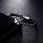 luxe armband heren