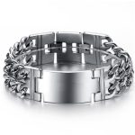 luxe armband heren