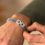 luxe armband heren