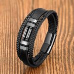 luxe armband heren