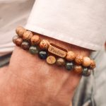 mannen armband kralen