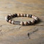 mannen armband kralen