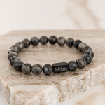 mannen armband kralen