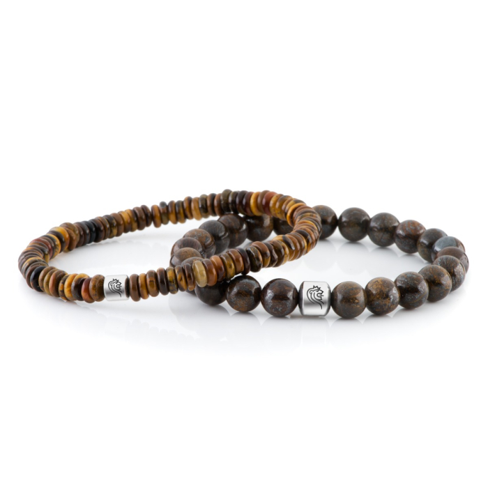 mannen-armband-kralen-903gmt-1.jpg mannen armband kralen - Afbeelding 1
