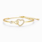 moeder dochter armband volwassen