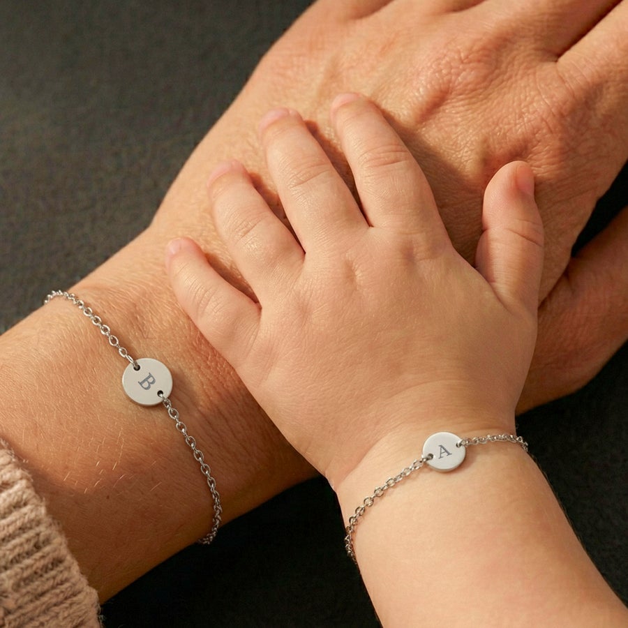 moeder-dochter-armband-volwassen-598fvi-1.jpg moeder dochter armband volwassen - Afbeelding 1