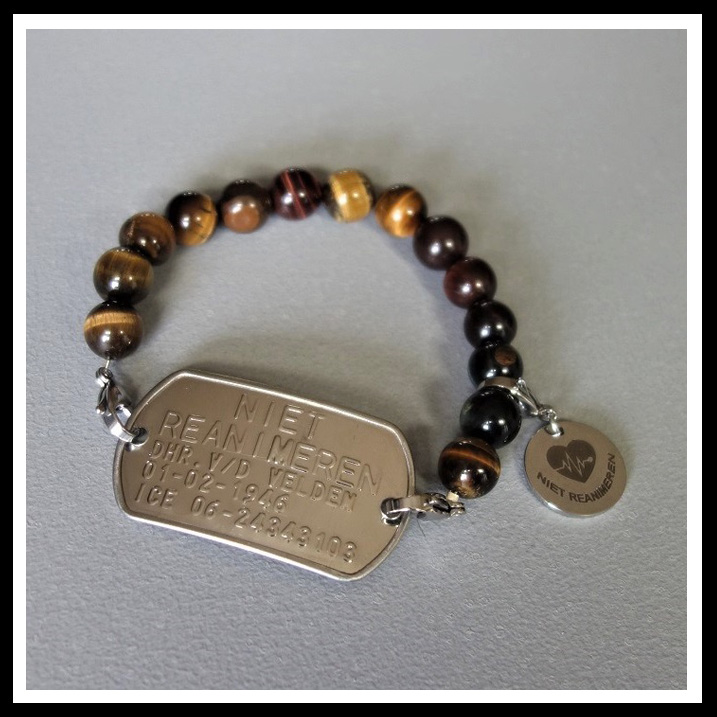 niet-reanimeren-armband-730ith-1.jpg niet reanimeren armband - Afbeelding 1