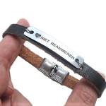 niet reanimeren armband