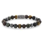 rebel and rose armband