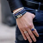 rebel en rose armband sale