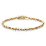 rebel & rose armband
