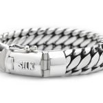 silk armband heren