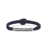silk armband heren