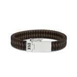 silk armband heren