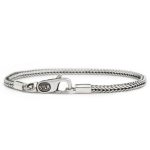 silk armband heren