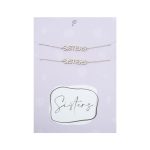 sister armband