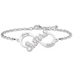 sister armband