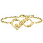 sister armband
