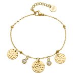 stalen armband dames