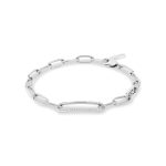 stalen armband dames