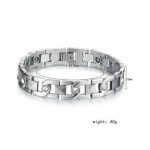 stalen armband dames