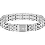 stalen heren armband