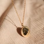 sterrenbeeld ketting