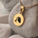 sterrenbeeld ketting