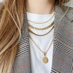 sterrenbeeld ketting