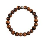 tijgeroog armband