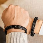 vader zoon armband