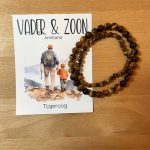 vader zoon armband