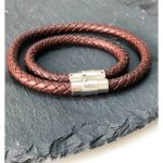 vader zoon armband