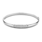 witgouden armband