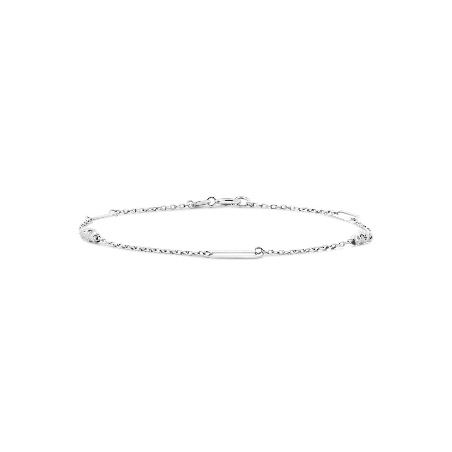 witgouden-armband-471bvx-1.jpg witgouden armband - Afbeelding 1