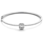 witgouden armband